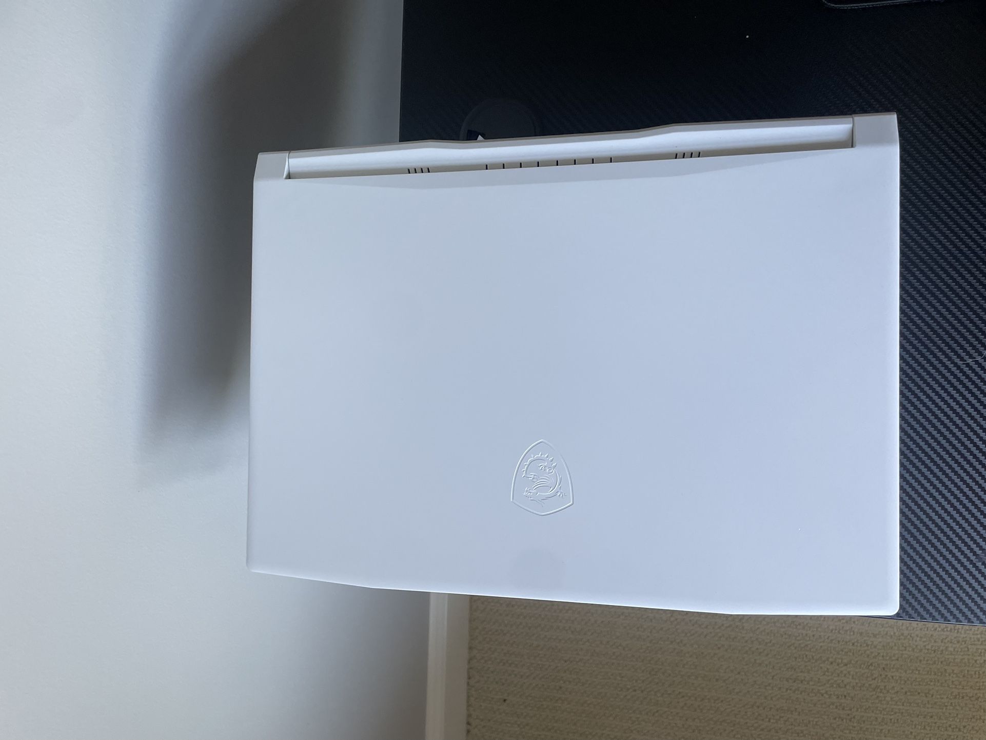 Gaming Laptop