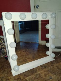 Vanity 
