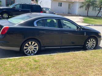 Lincoln Rims