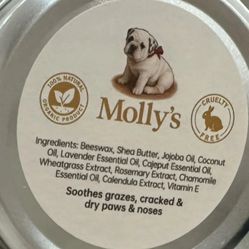Paw balm For Dogs & Cats