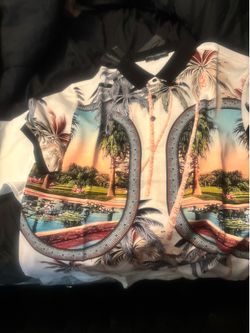 Dolce Gabbana  shirt
