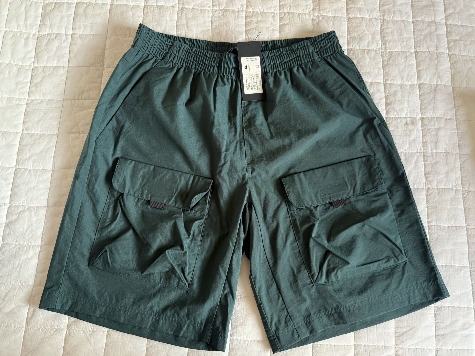 Men’s Oakley Front Cargo Shorts