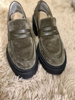 Stuart Weitzman Loafers