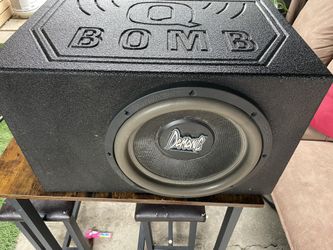 Audio System 