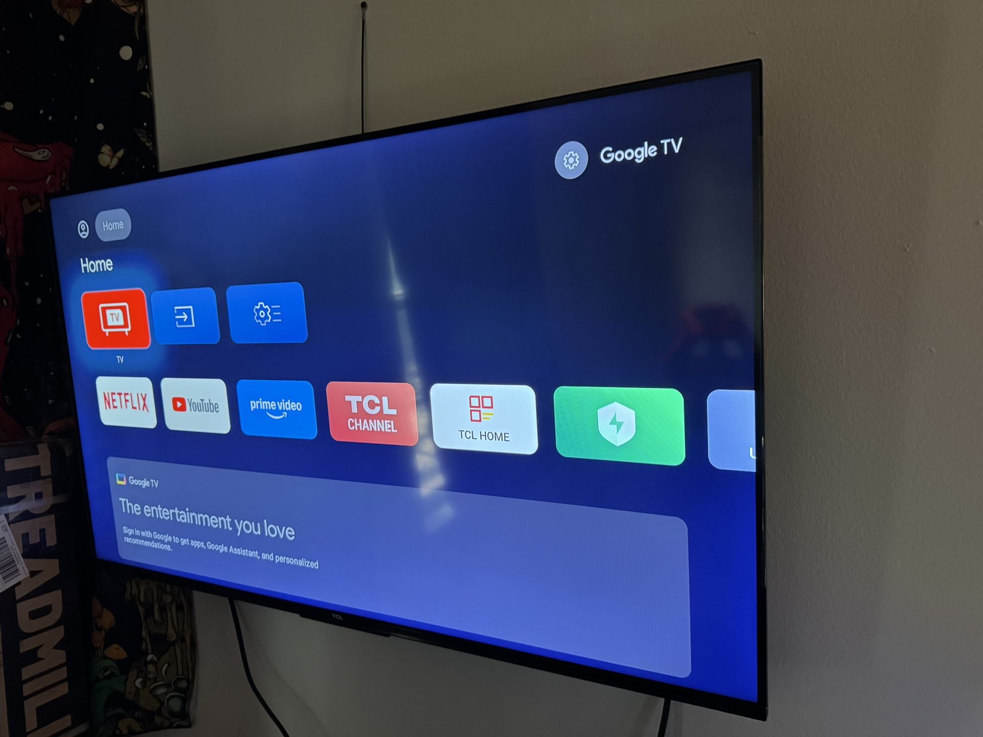 Google TV