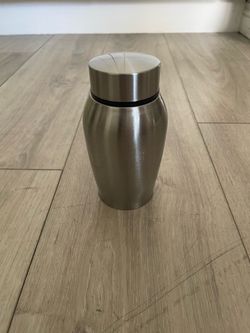 BRAND NEW MINI STAINLESS STEEL URN