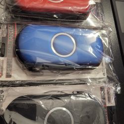 PSP CASE