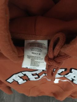 2 Texas Hoodie