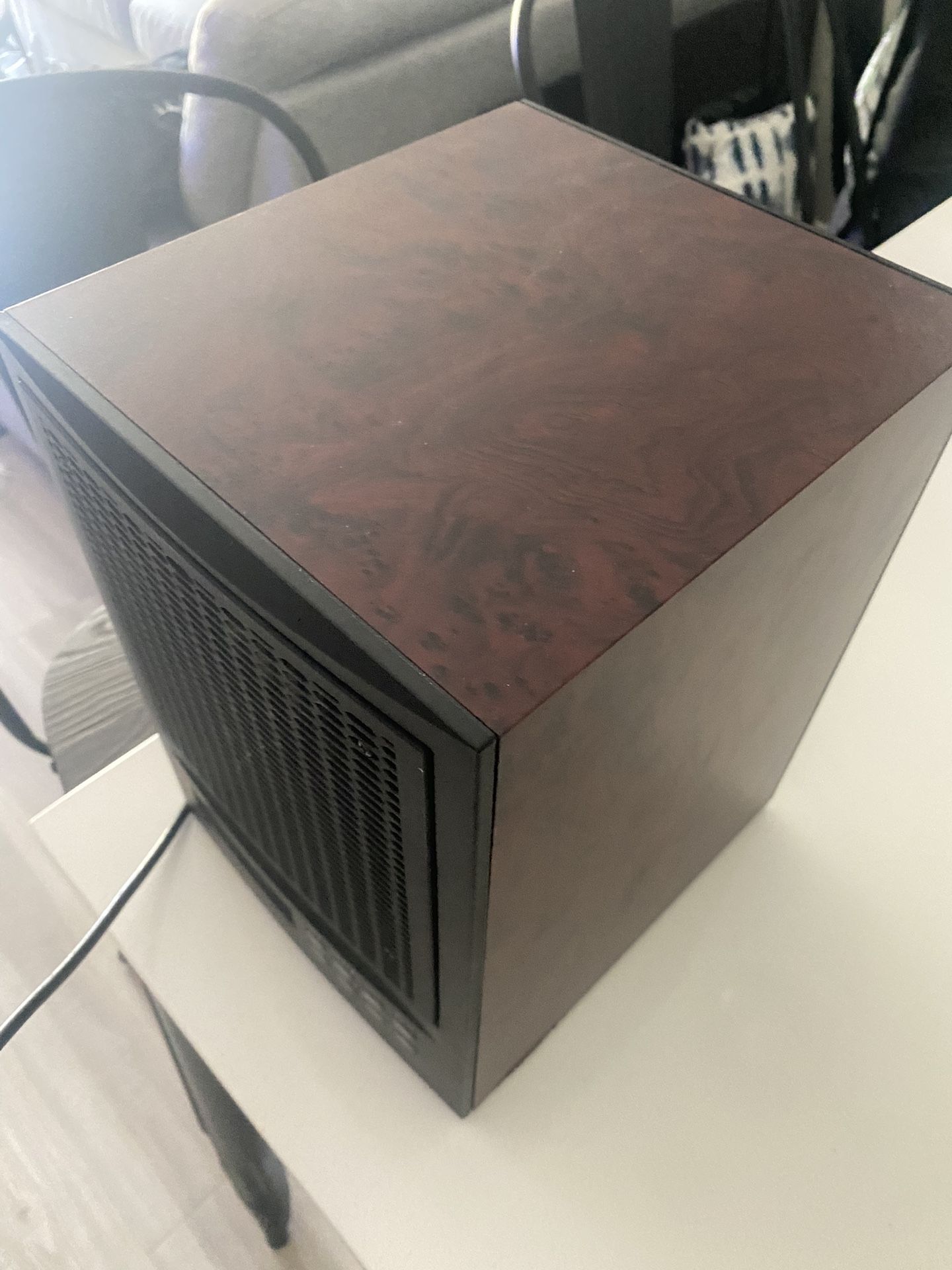 Green Air Plus Air Purifier 