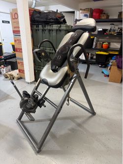 Standing Massager