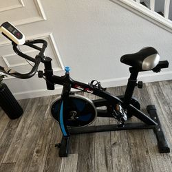 Exercise Bike