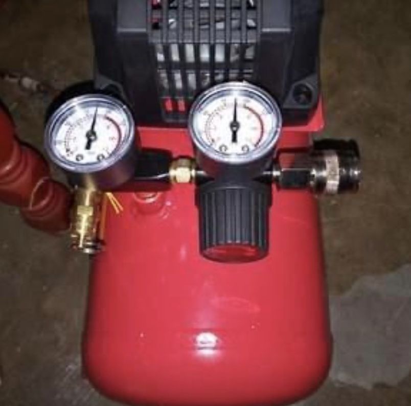 Air Compressor