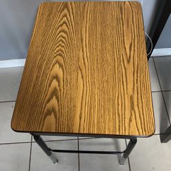 School Desk 