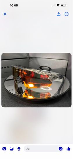Oakley Prizm Sport Sunglasses