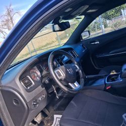 2014 Dodge Charger V8 Rt