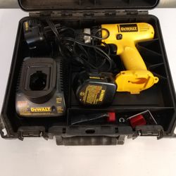 DeWalt Cordless Drill