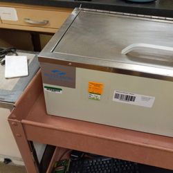 Water Bath Heater