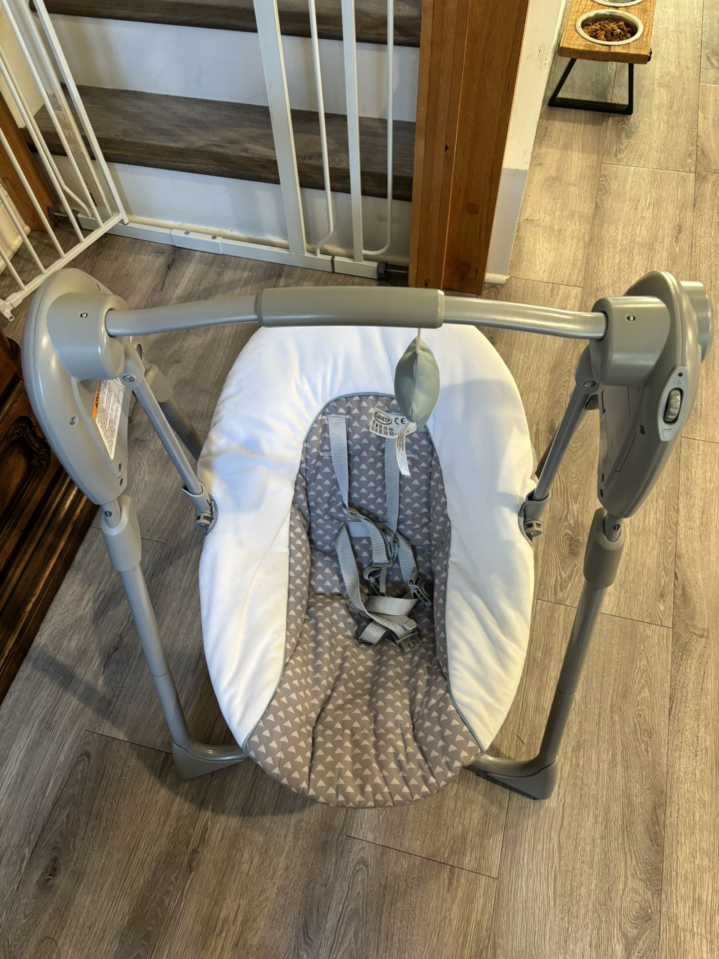 Graco Baby Automated Swing