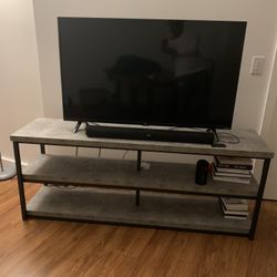 Perfect condition 49 Inch Smart TCL TV