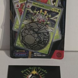 Pokemon Cards Phantasmal Flames Single Pack Blister (2)