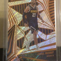 Jamal Murray 2023 Panini Revolution Basketball