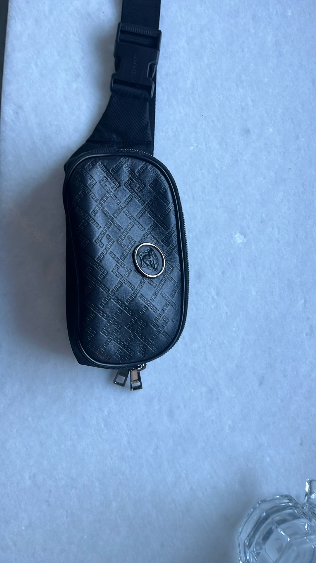 Versace Crossbody Bag