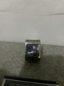 Relog D Elvis Pressly $80
