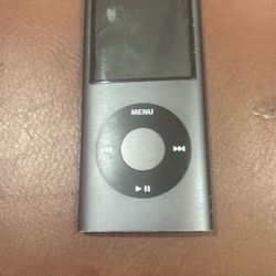 Apple iPod Nano