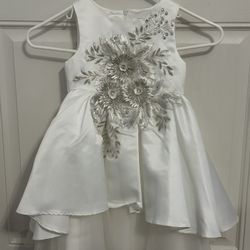 Beautiful Little Girls Dress