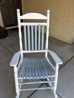 Rocking Chair