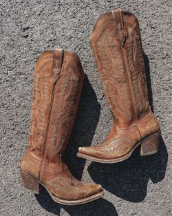 Women’s Ariat Casanova