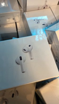 AirPods Pro 3