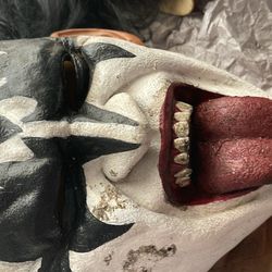 1995 KISS MASKS 🎭 
