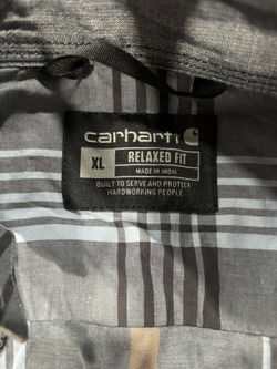Carhartt Shirt