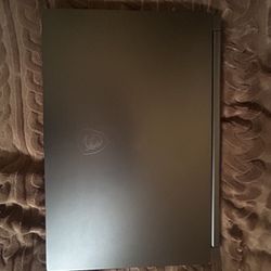 MSI/RAZER/HYPERX Used Gaming laptop+keyboard+mouse Could Lower Price For Keyboard  ACCEPTING TRADES 