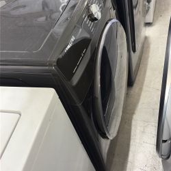 Samsung Gas Dryer 