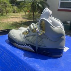 Jordan 5 Retro