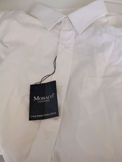 mobaco s170 shirt