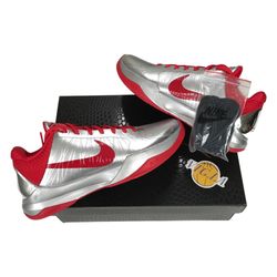 Size 8.5 - Nike Zoom Kobe 5 Protro Caitlin Clark Rookie of the Year Deadstock