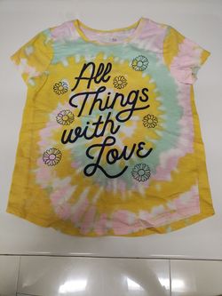 Girl Size 8