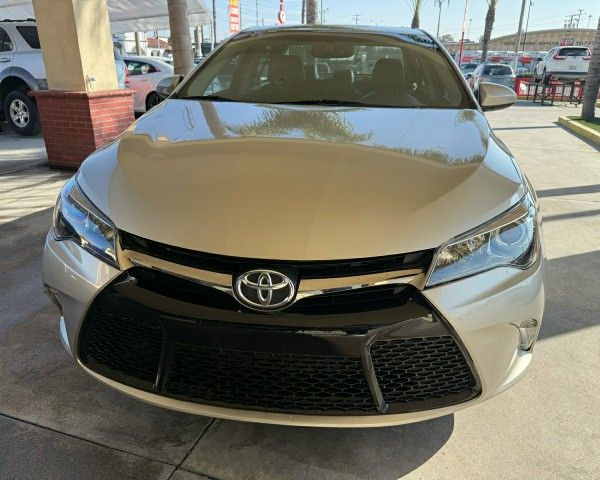 2015 TOYOTA CAMRY $2.000 Down Payment, Easy and Fast Financing, 🤑We Can Help You🤩