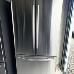Samsung Refrigerator 