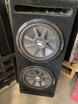 Speakers