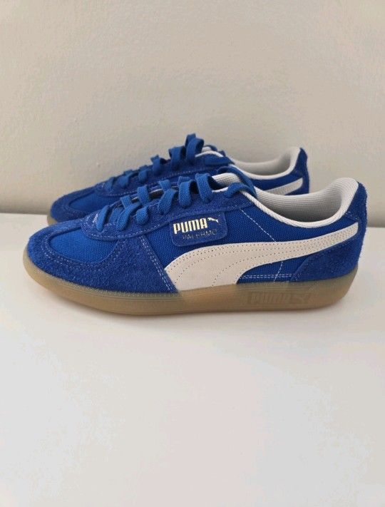 Puma Palermo Size 9