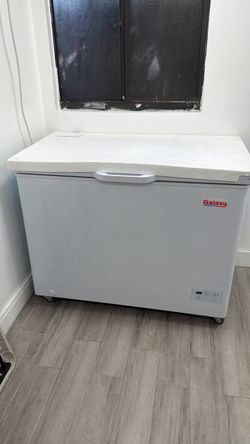 Super freezer