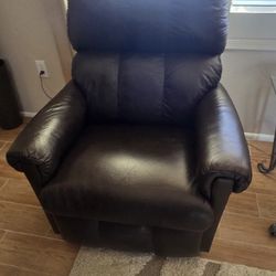 Recliner 