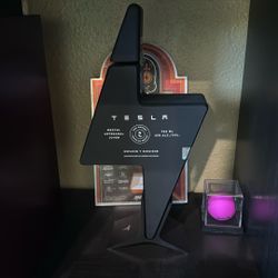 Tesla Tekila Brand New 21+ Only 