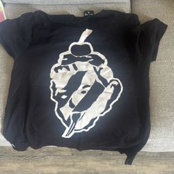 $35 Ice Cream Shirt Size L