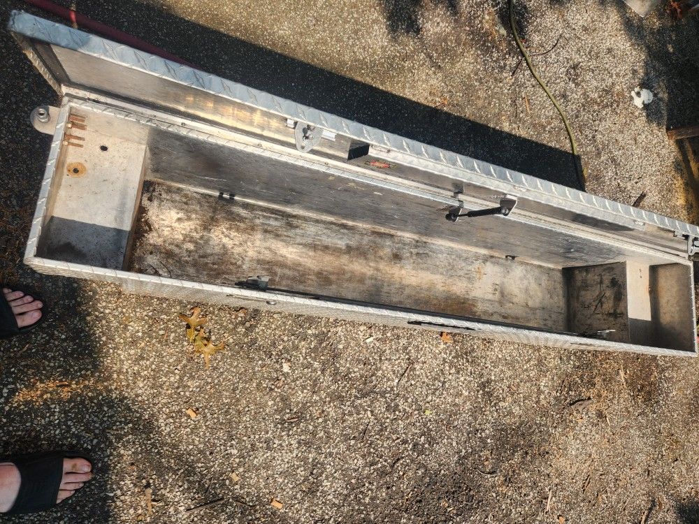 Truck Toolbox