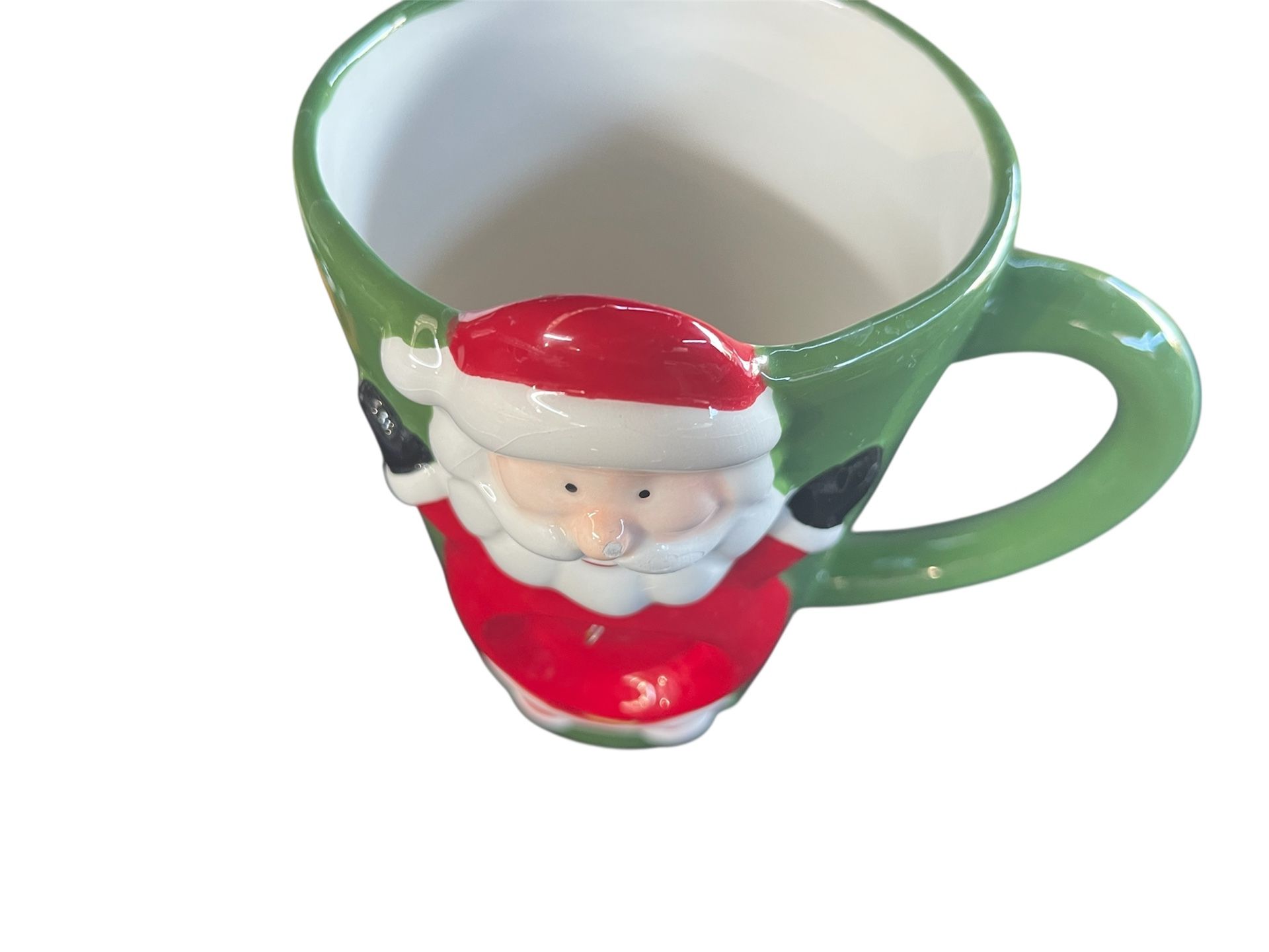 Christmas Hot Mug